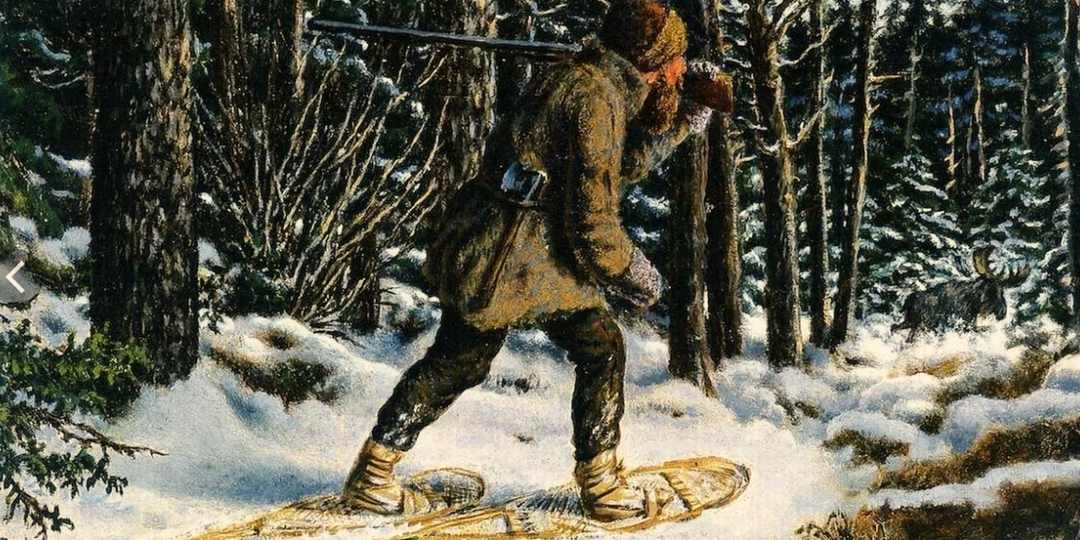 Я был хорошим охотником. Жители сразу оценили, и даже покупали меня у моего хозяина, чтобы я пошел с ними в лес