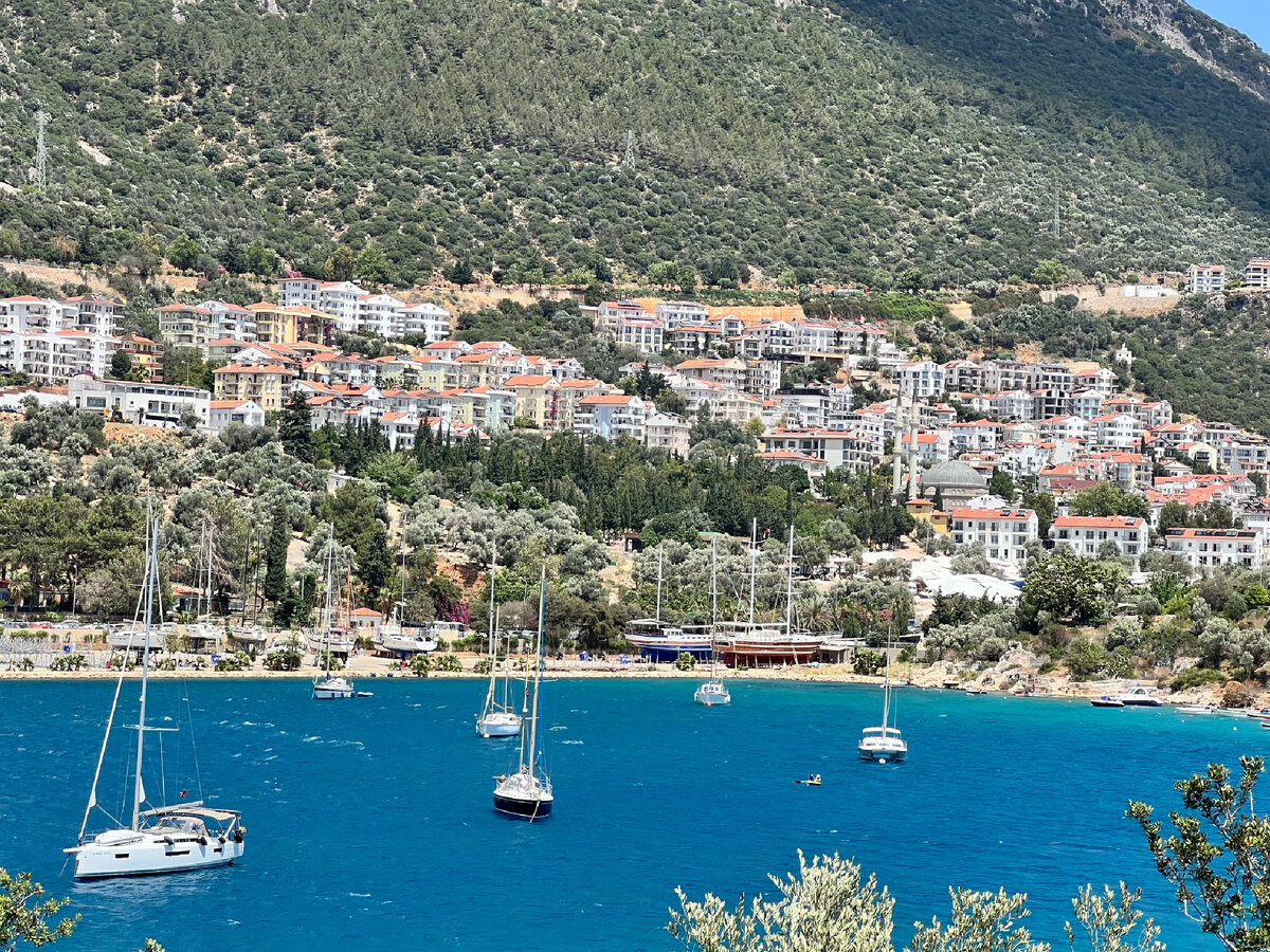 Travel Guide & Things to do in Kas, Turkey Cool places to visit, Places to visit