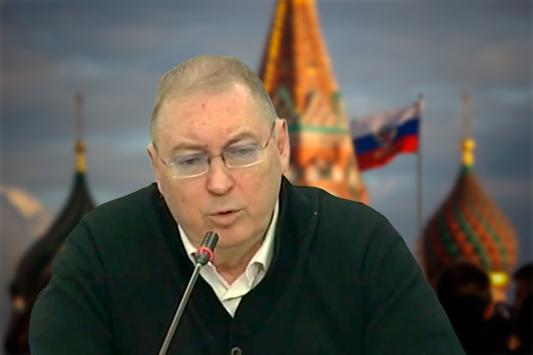    Дмитрий Выдрин: «Как известно, мы страна, которая живет не только по закону, но и по понятиям, и они иногда конкурируют друг с другом».   
Фото: Коллаж: CC BY 3.0, commons.wikimedia.org, Алексей Белкин