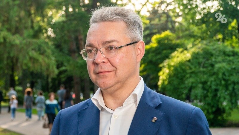      Фото: ИА «Победа26»