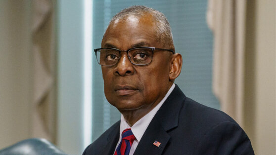    Глава Пентагона признался, что у него нет радости от переговоров с китайским коллегой Егор Гордеев