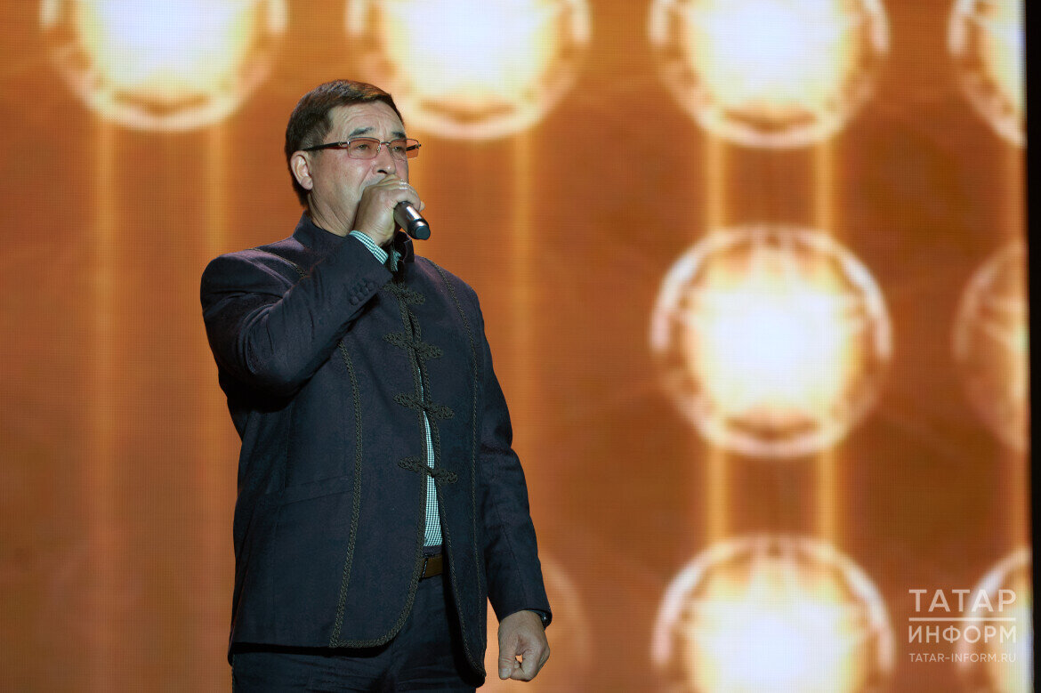 ​Фото: © «Татар-информ»