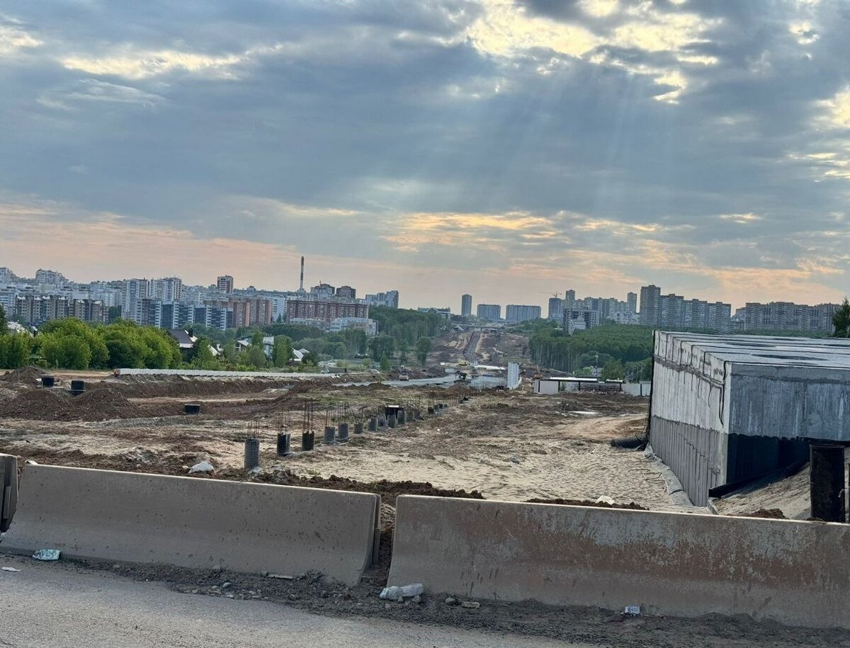 Автор фото: «Вечерняя Казань»