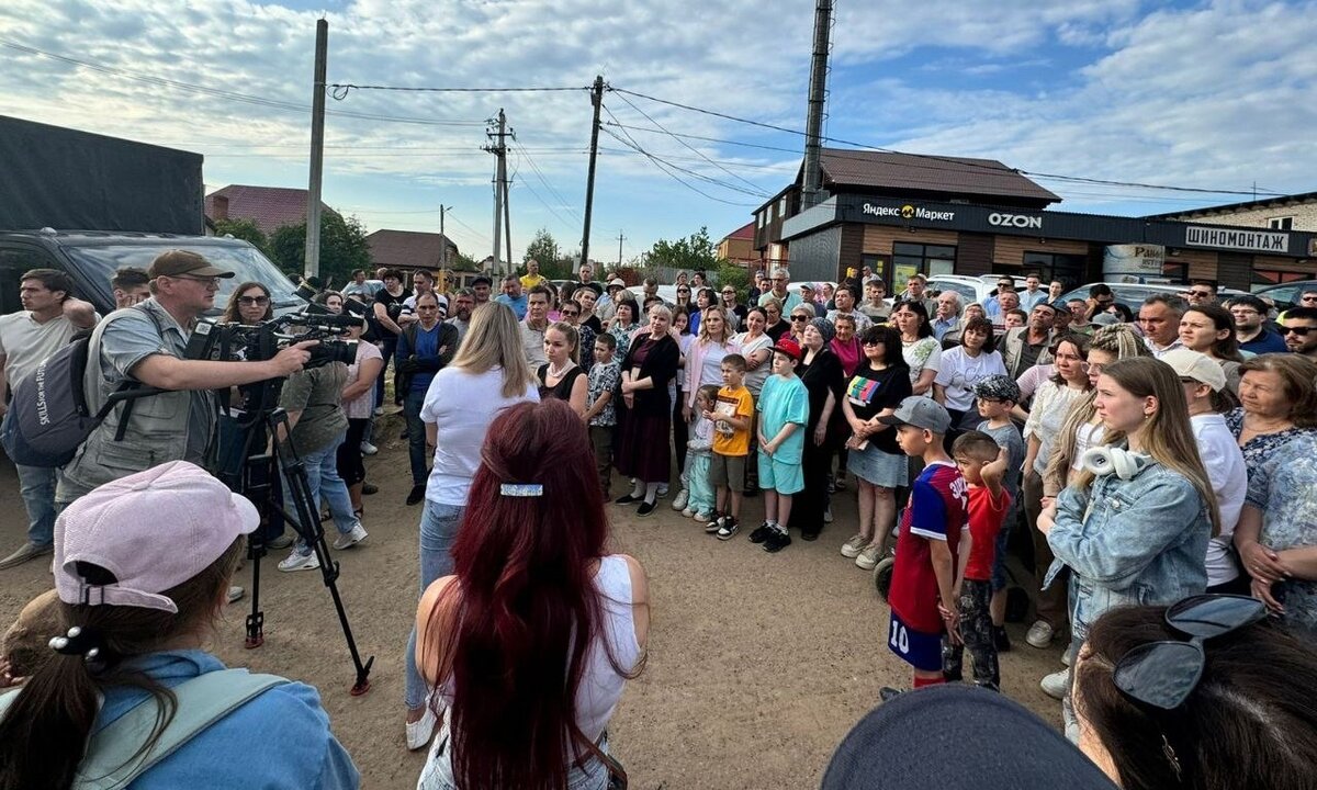 «Вечерняя Казань»