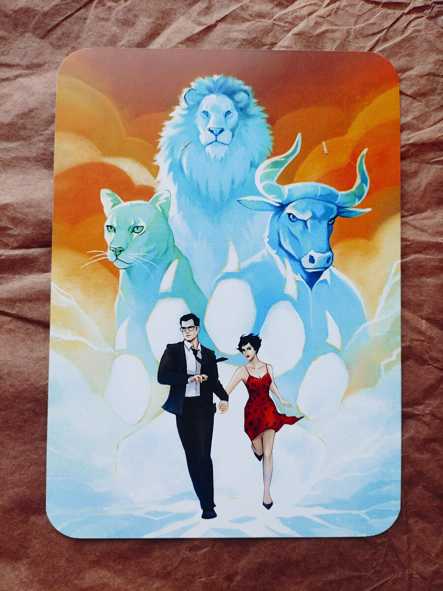 Фото из личного архива автора статьи