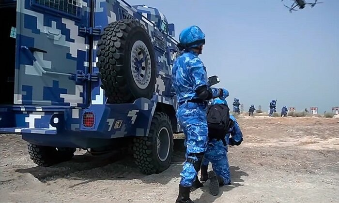 Источник фото: скриншот с канала Алтын Асыр