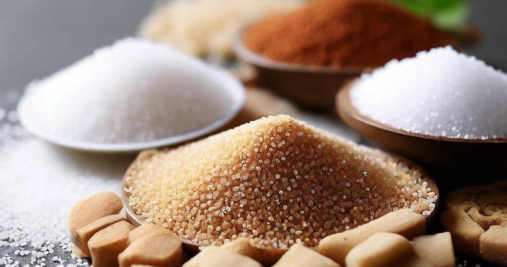 Как заменители сахара приводят к ОЖИРЕНИЮ