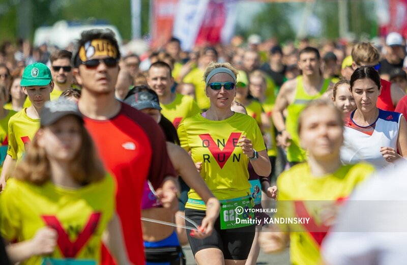    Фото: Дмитрий Кандинский / vtomske.ru