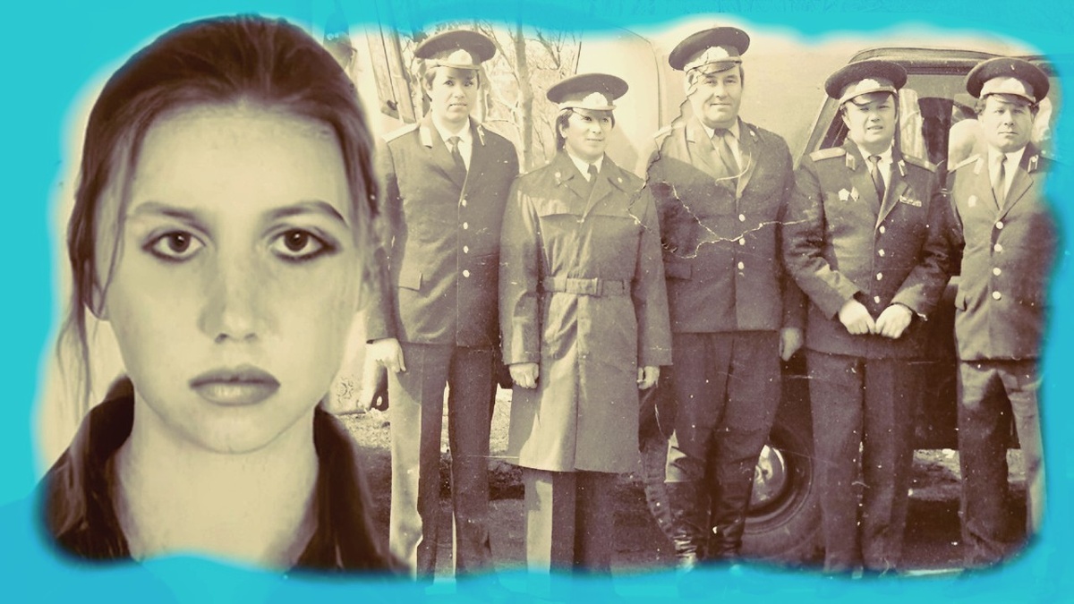 Оперативники долго не могли выйти на след Елены 
