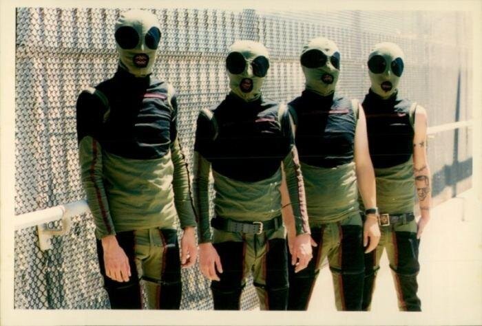 The Locust