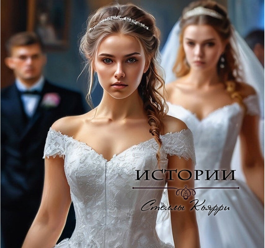 ©Стелла Кьярри
