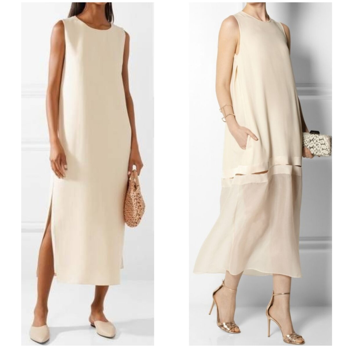 Коллаж автора, скрины фото из Pinterest