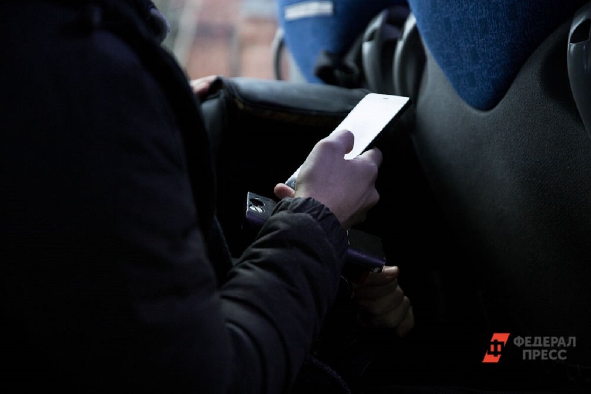 У обладателей смартфоном на Android способов восстановить пароль чуть больше.  Фото: Фото: ФедералПресс / Евгений Поторочин