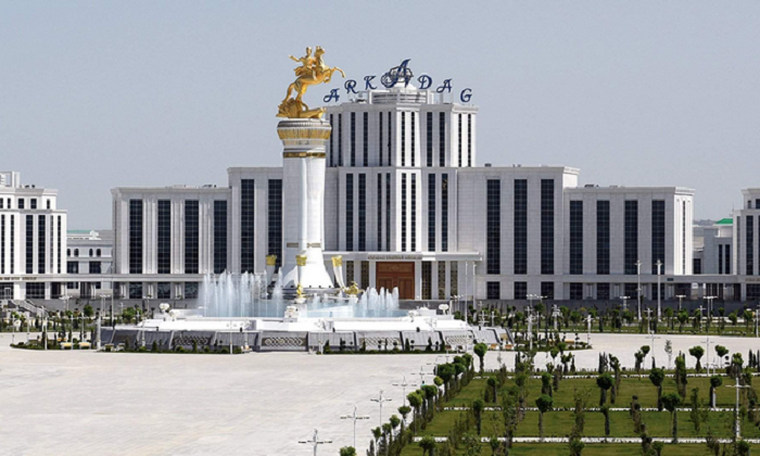 Источник фото: turkmenistan.gov.tm