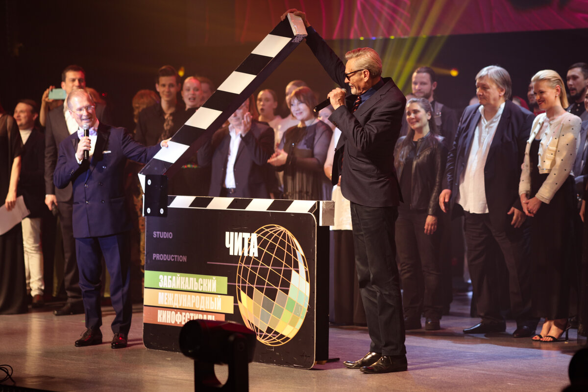 Фотограф: Ольга Миллер