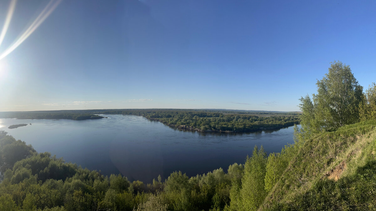 Фото автора. 