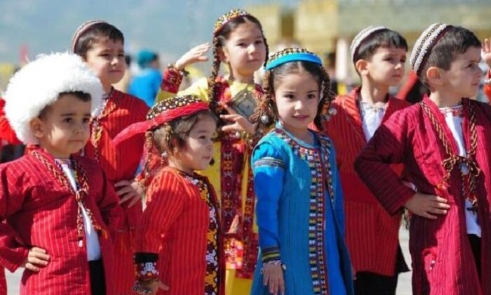 Источник фото: turkmenistan.gov.tm 