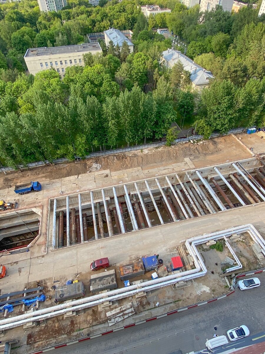 🚶‍♀️ Навстречу городу мечты: 🎼 новые грани Москвы, от живой музыки в  метро до комфортных путешествий и незабываемых событий | Развитие  Метрополитена в Москве | Дзен