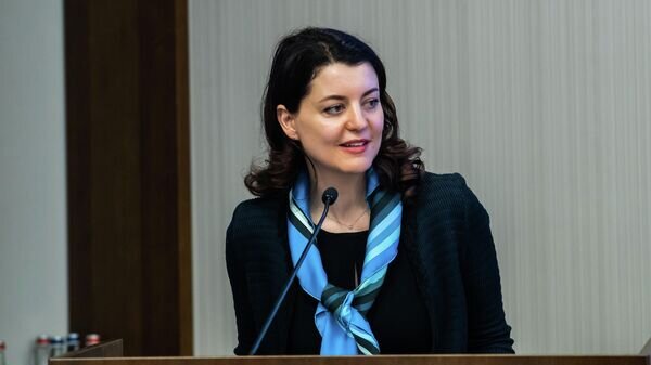    © Photo : Lietuvos Respublikos Seimas