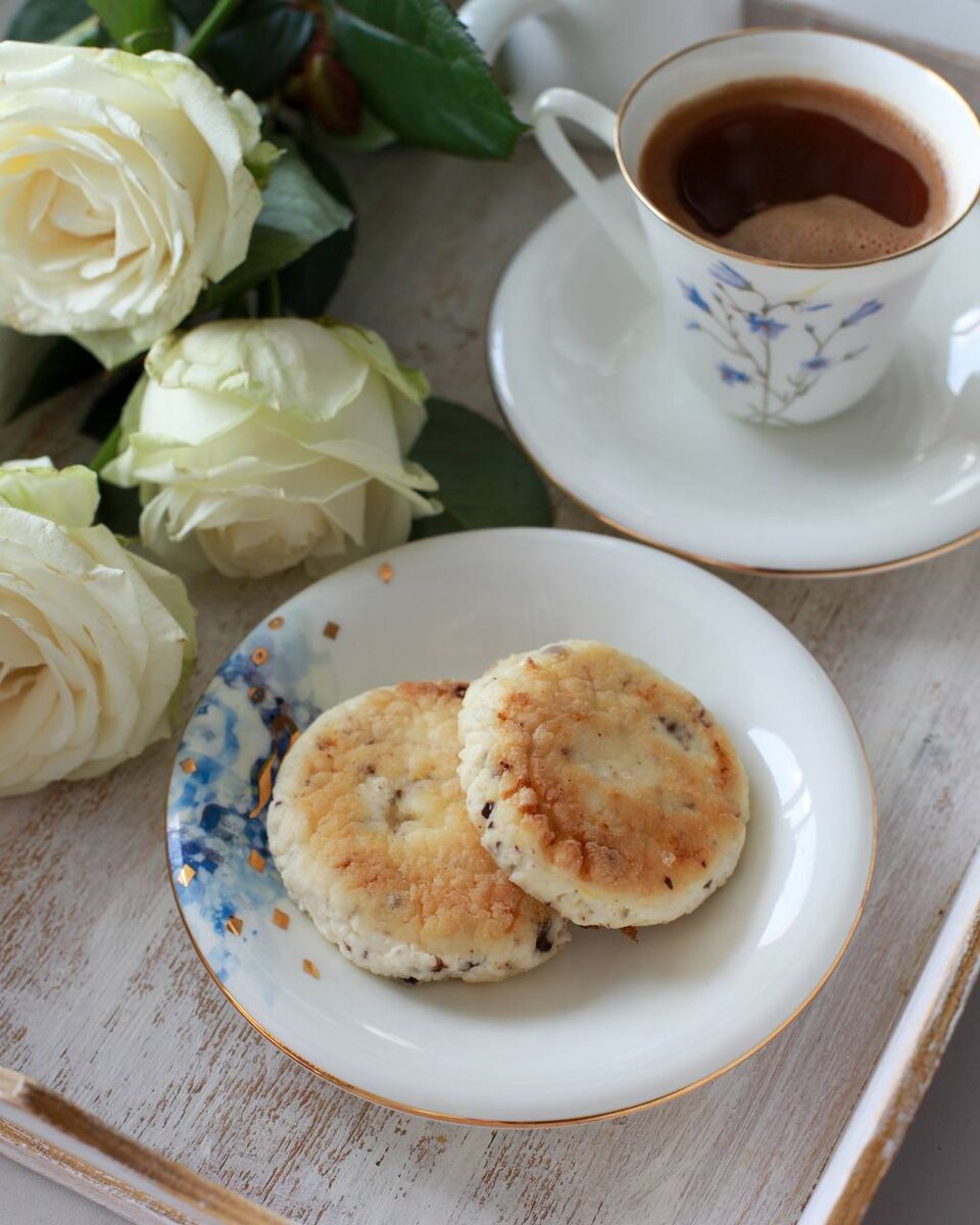 Даша Третьякова знает толк в утренней самонастройке! @wellness_hedonism