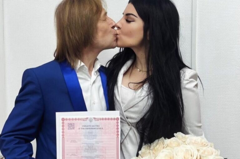    Фото: @monisha_star Маргарита Салахова