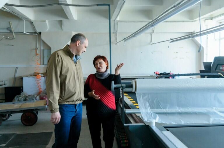    Глава Оренбуржья поручил до 15 июня помочь бизнесменам, чье дело пострадало от паводка Белов Михаил Александрович