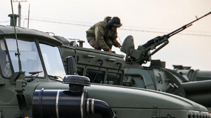 Фото: globallookpress.com/Aleksander Polyakov