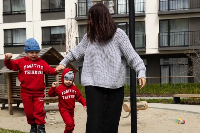    Фото: личный архив/ Алена Савченко