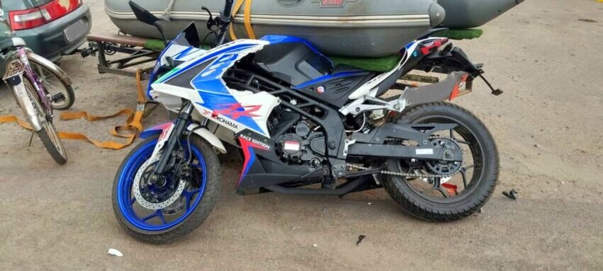    Фото пресс-службы ГУ МВД по Воронежской области.