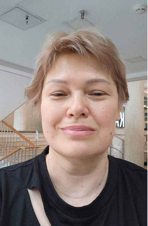 Автор канала