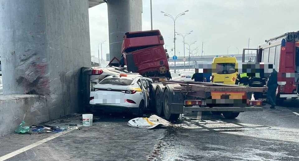    Пресс-служба прокуратуры Москвы