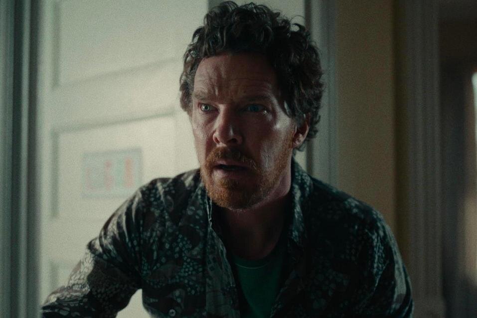 Netflix📷Кадр из сериала «Эрик»