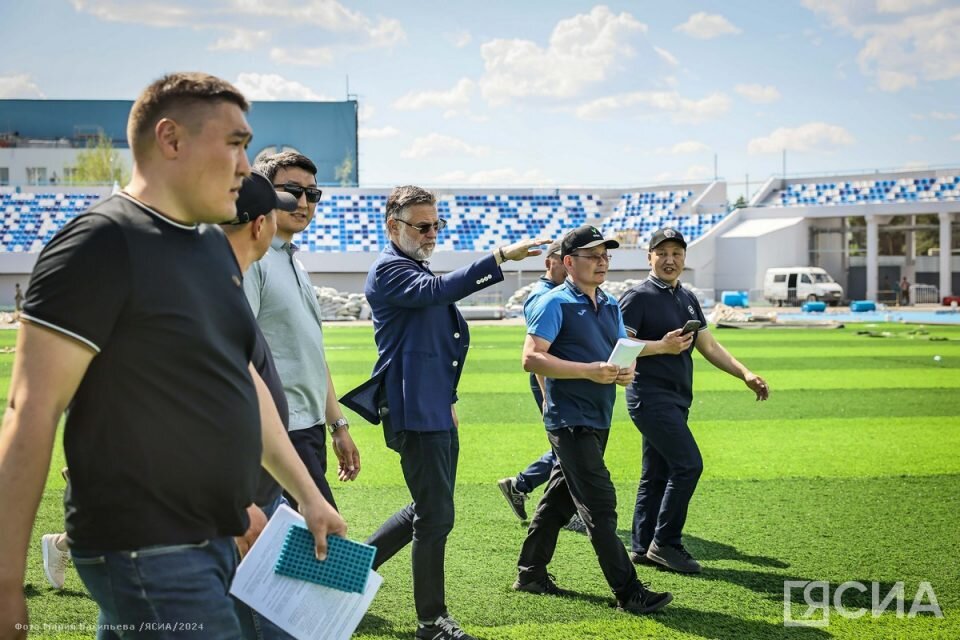    Фото: Мария Васильева Карина Оконешникова