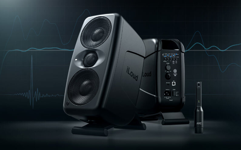 iLoud MTM MKII