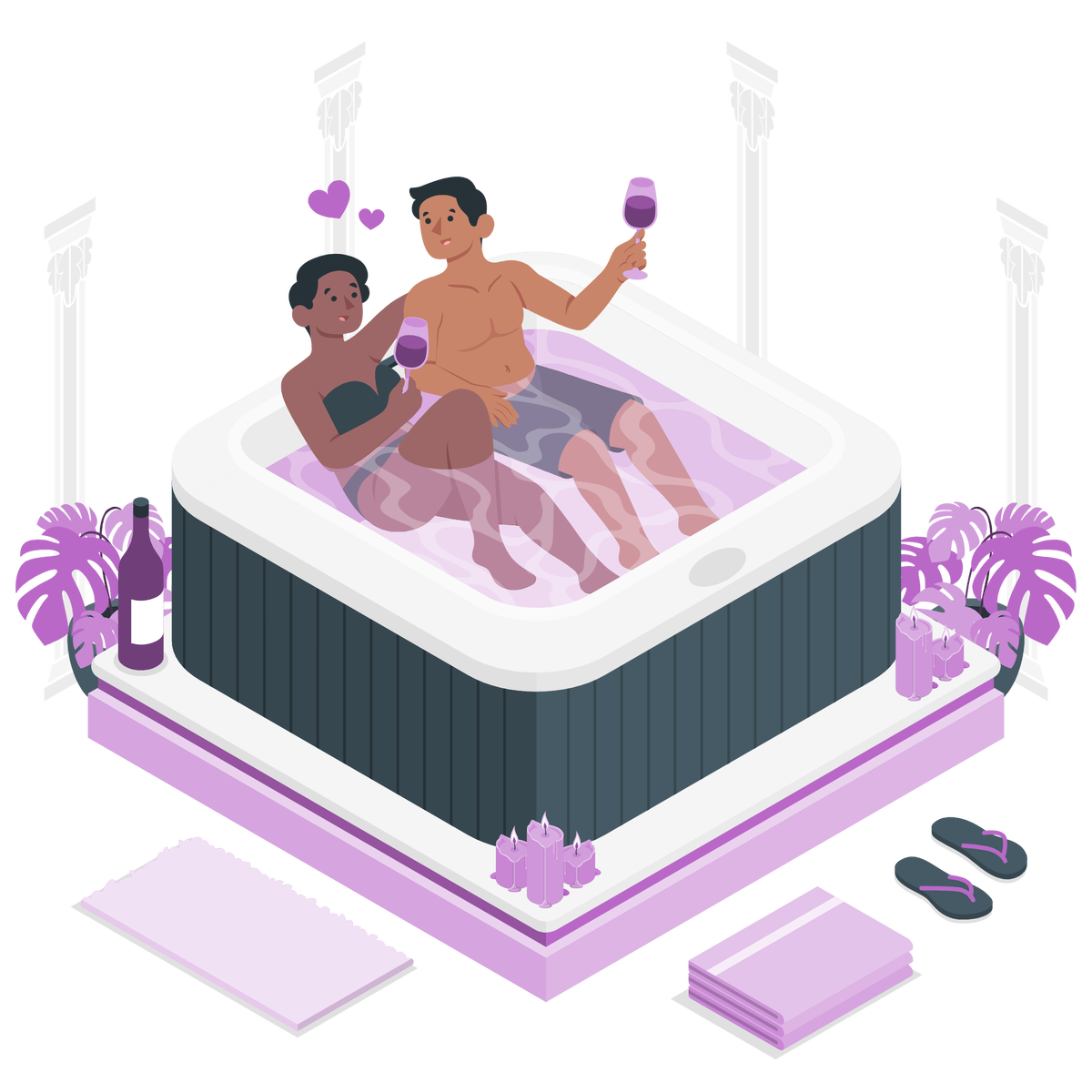 Мы можем не осознавать, что имеем сексуальное расстройство...