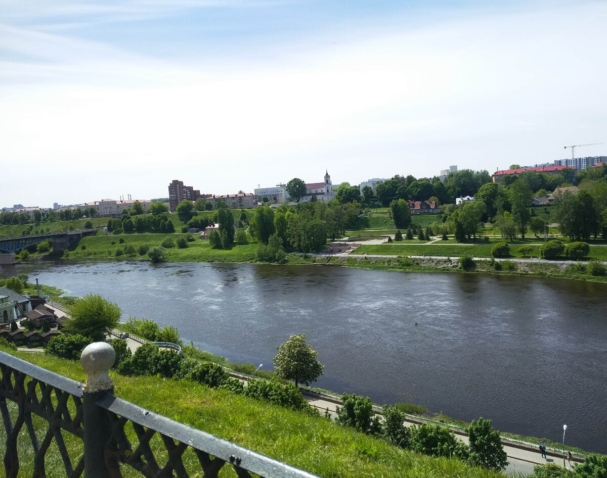 Хочу опять куда-нибудь ехать! Далеко далеко!