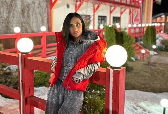 Николетта Антипова (фото из Telegram)