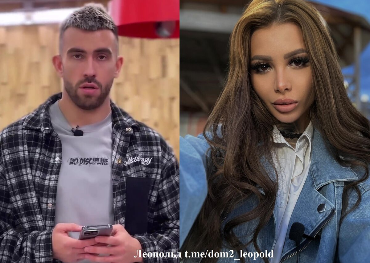 Игорь Григорьев/ Клава Безверхова (фото из Telegram)