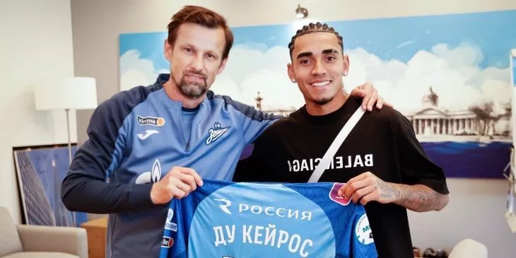    Восемь худших полузащитников РПЛ сезона-2023/24 Фото #2