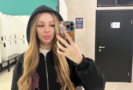    Дарья Умнова