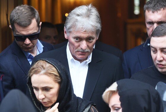    Татьяна Навка и Дмитрий Песков