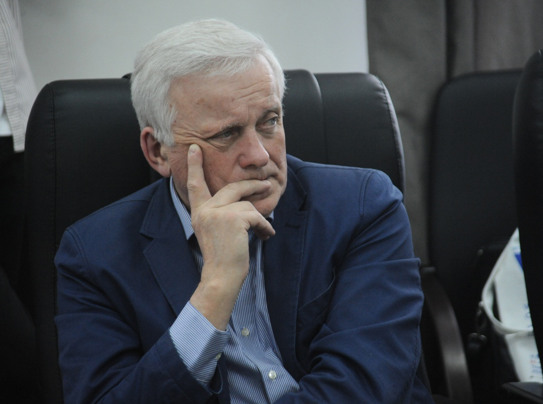 Владимир Сидоров