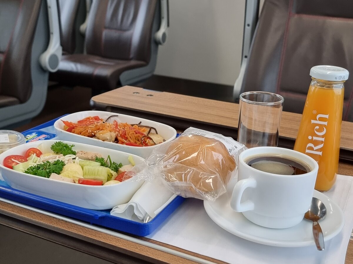 Это как раз бизнес Ласточек