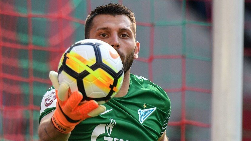   РИА Новости