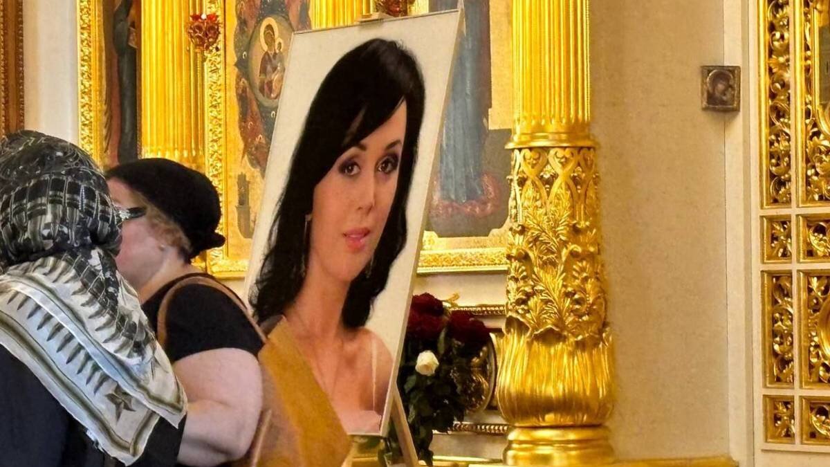    Фото: Рафаэль Залян / Вечерняя Москва