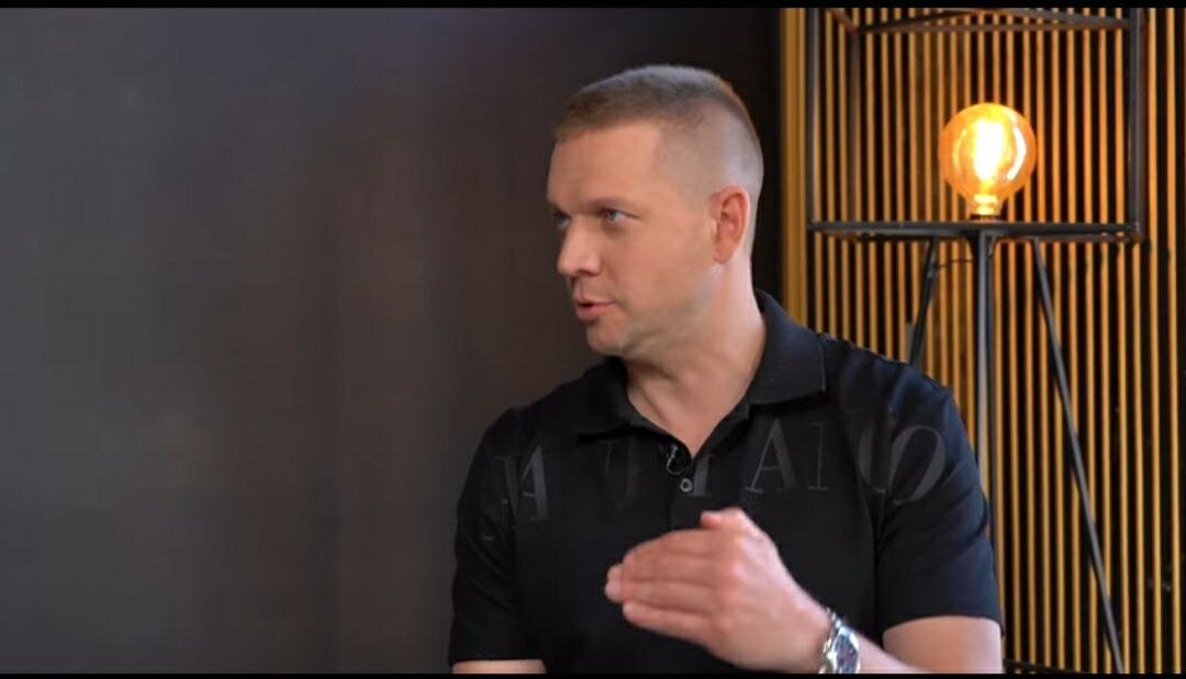 Алексей Бабешин рассказывает о своем кредо после назначении главным тренером "Тулицы"