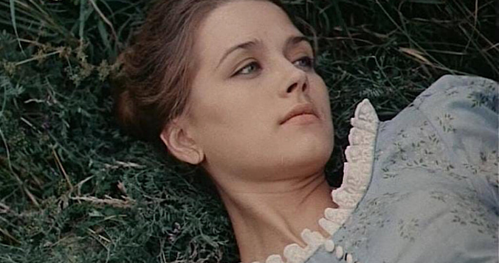 Самые красивые актрисы советского кино, которые сводили с ума