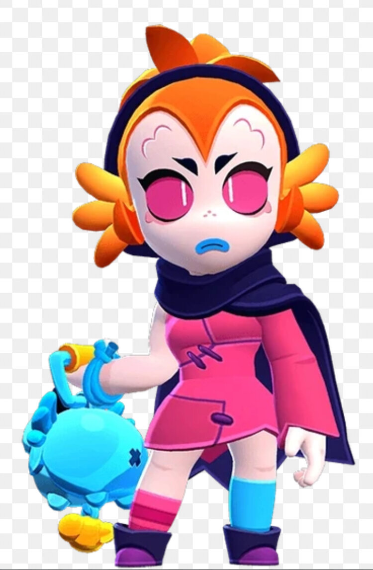 Аксолотль Виллоу