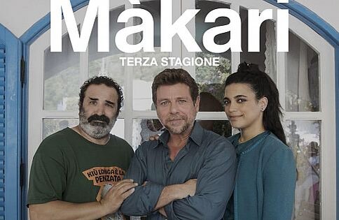 "Макари" 3 сезон