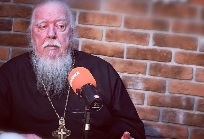 Как укрепить свою веру? Объясняет священник